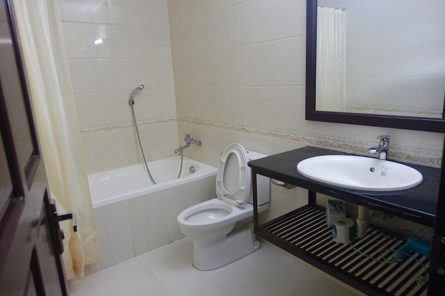 Leaf Homestay Хойан Экстерьер фото