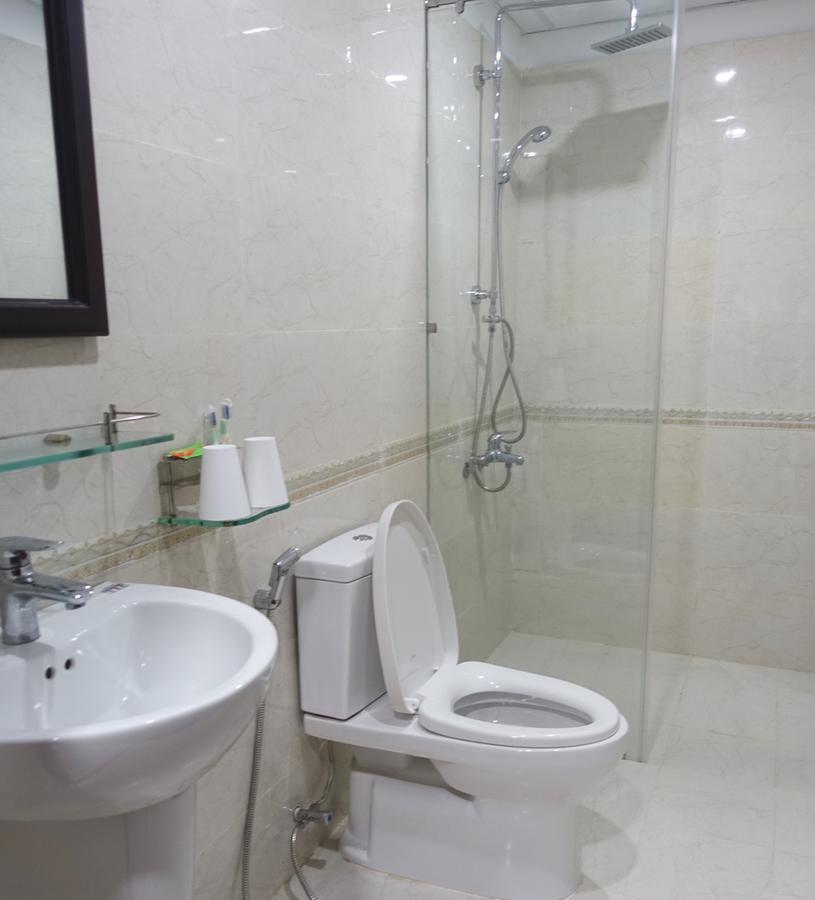 Leaf Homestay Хойан Экстерьер фото