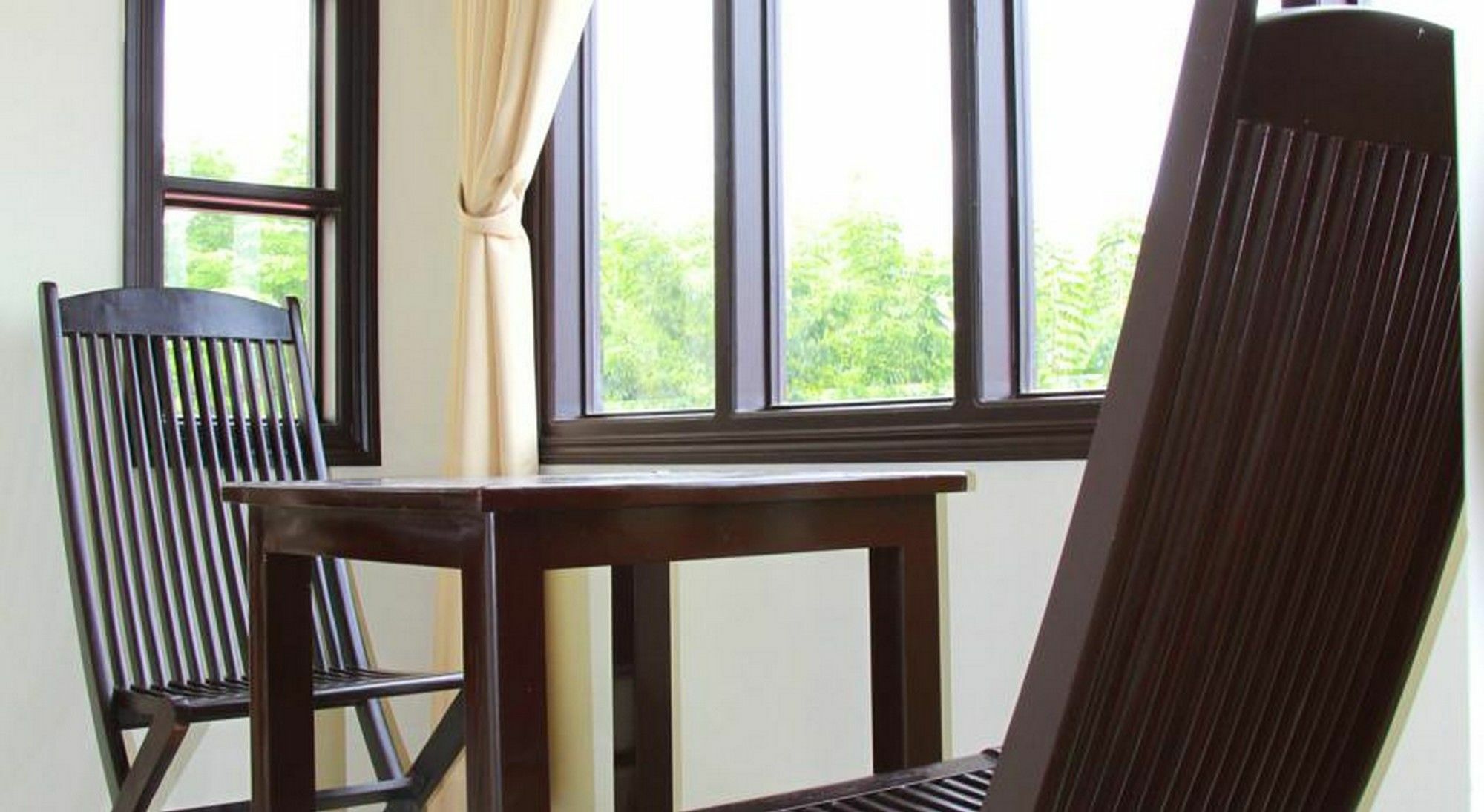 Leaf Homestay Хойан Экстерьер фото