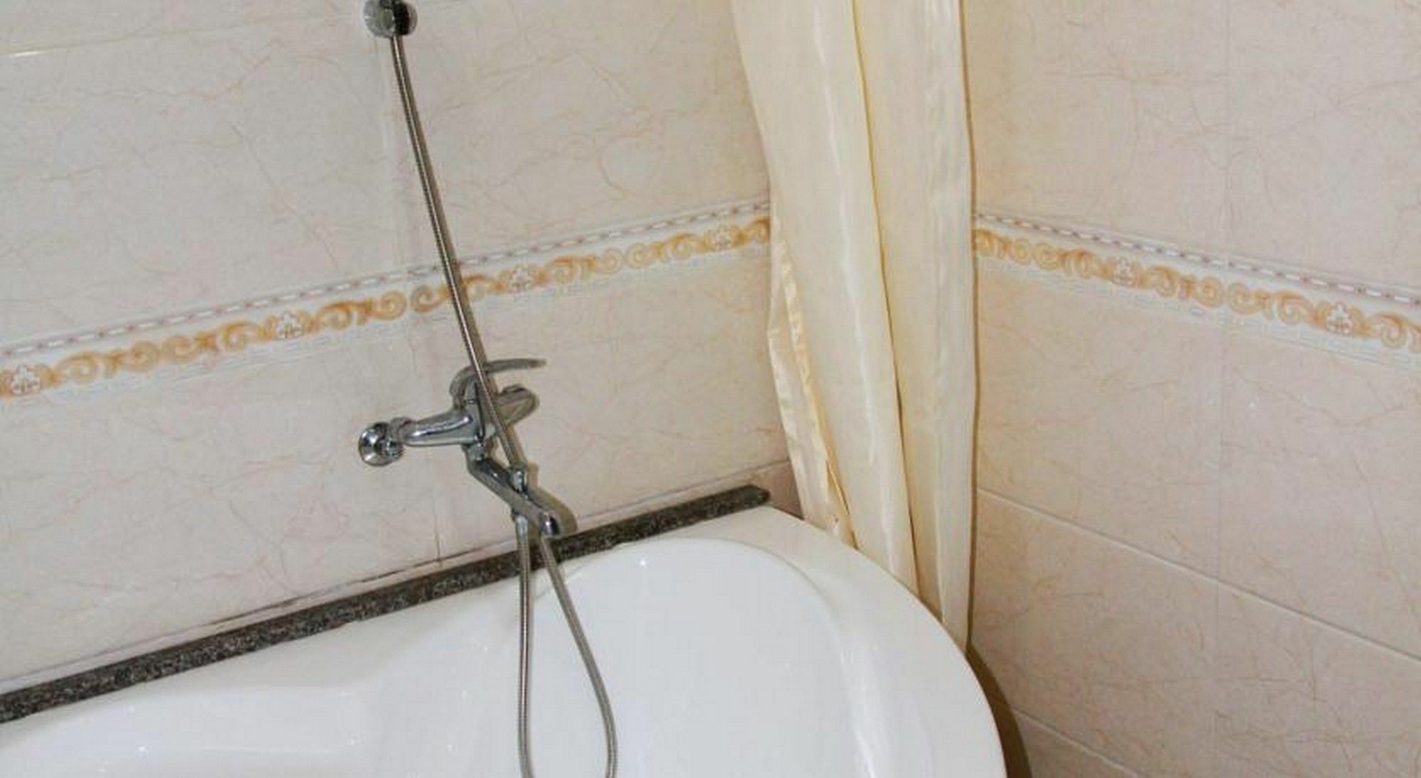 Leaf Homestay Хойан Экстерьер фото