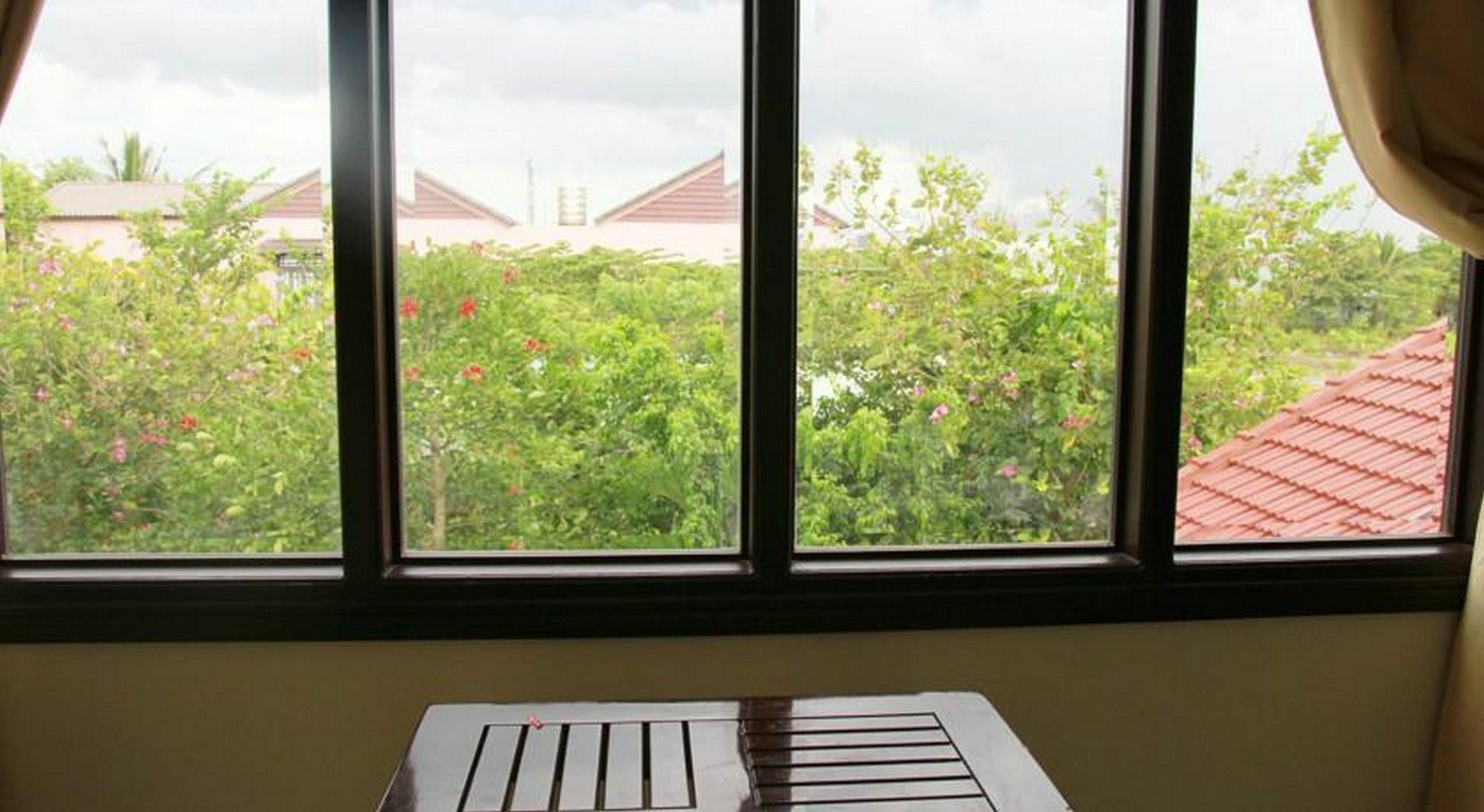 Leaf Homestay Хойан Экстерьер фото