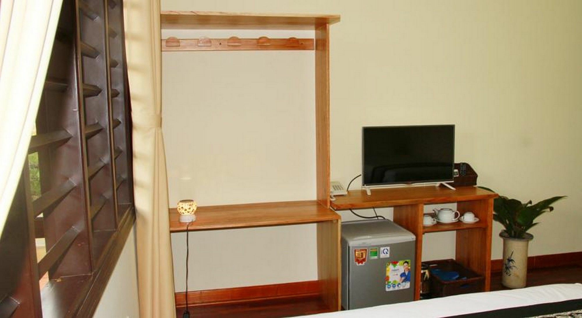 Leaf Homestay Хойан Экстерьер фото